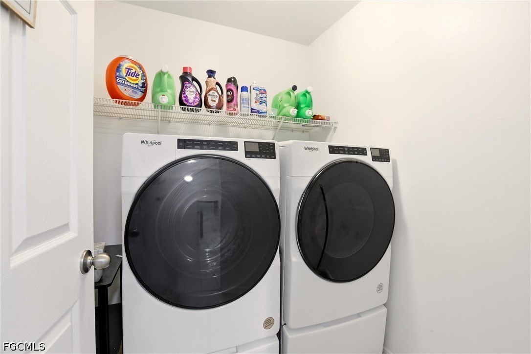 Laundry