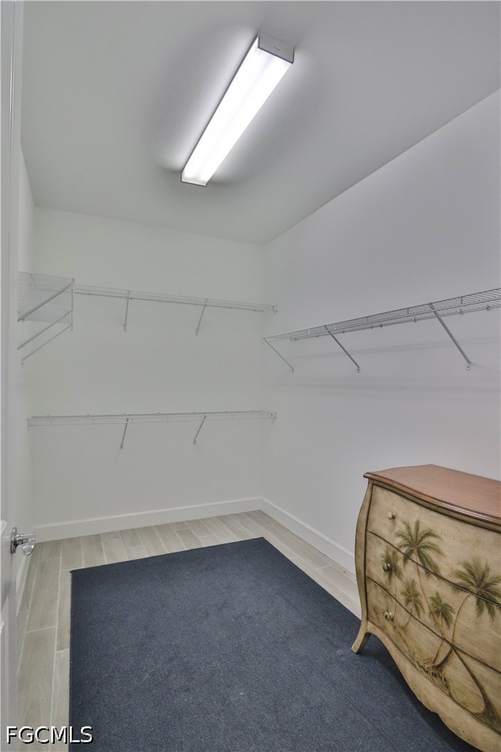 Closet