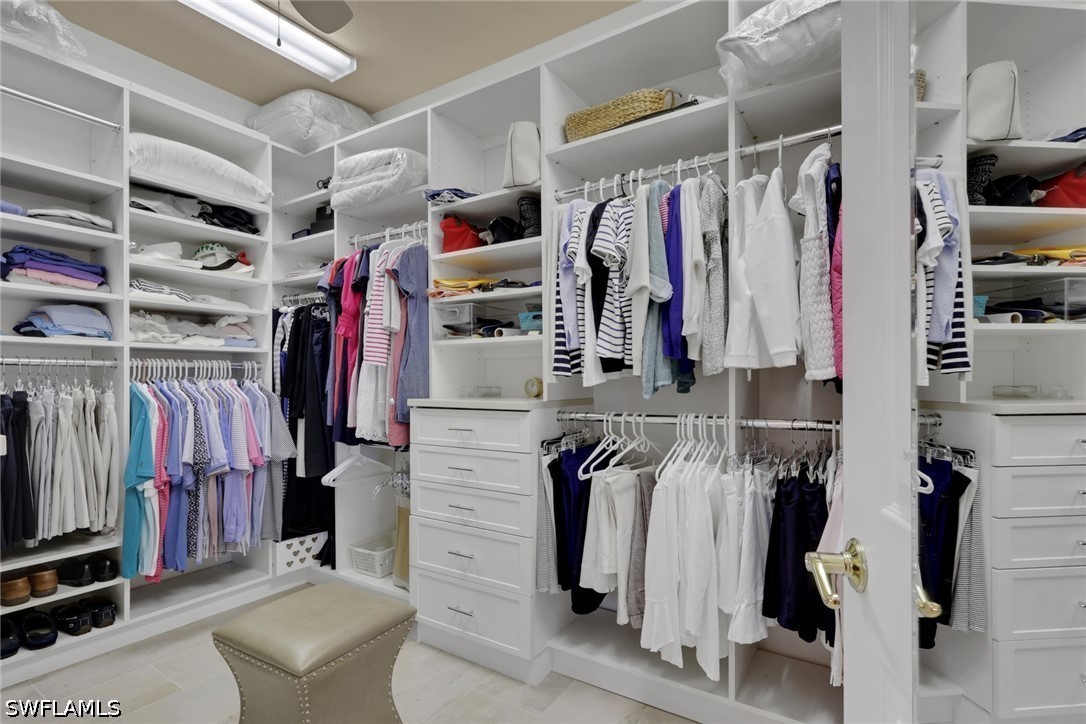 Closet