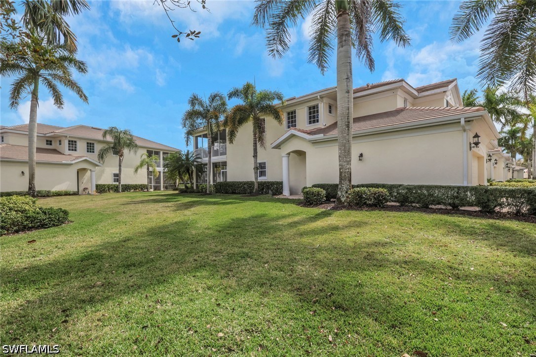 28652 San Lucas Unit 201, Bonita Springs, FL 34135