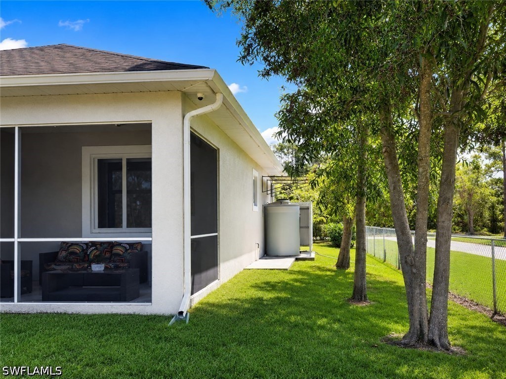 2491 54th, Naples, FL 34120