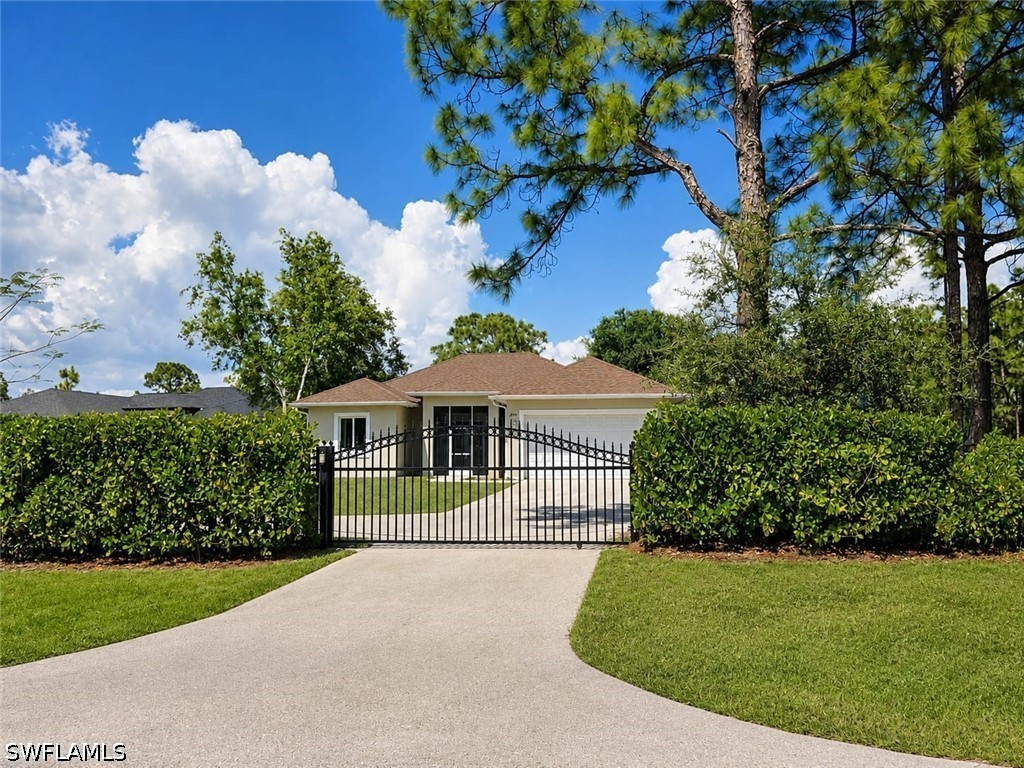 2491 54th, Naples, FL 34120