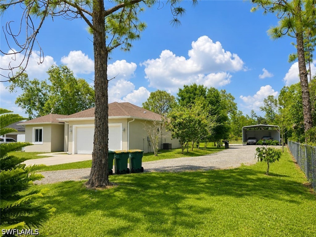 2491 54th, Naples, FL 34120