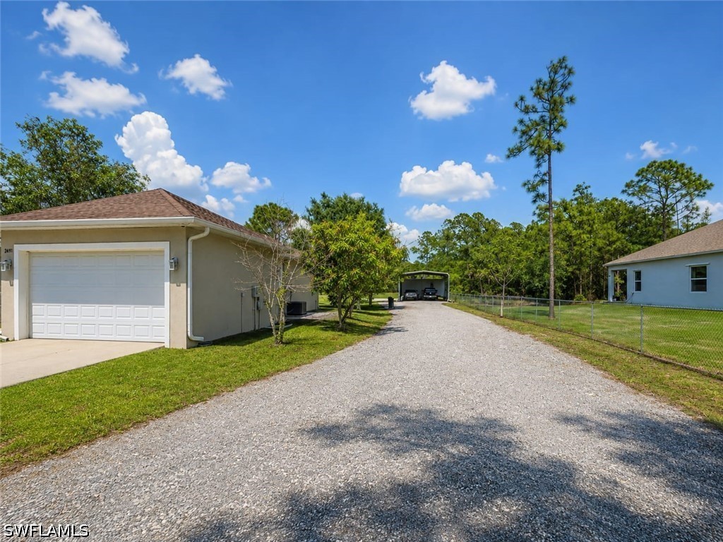 2491 54th, Naples, FL 34120