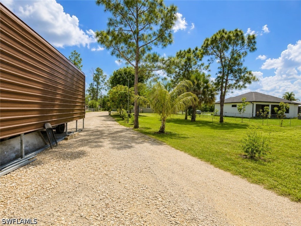 2491 54th, Naples, FL 34120