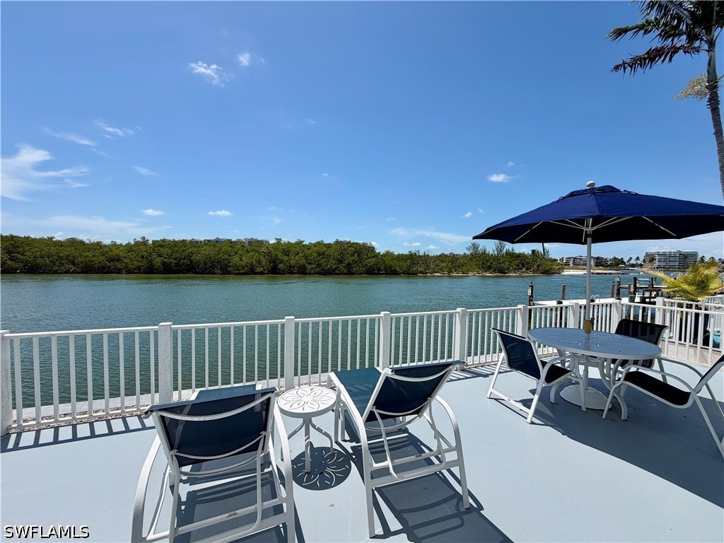1170 Edington Unit A3, Marco Island, FL 34145