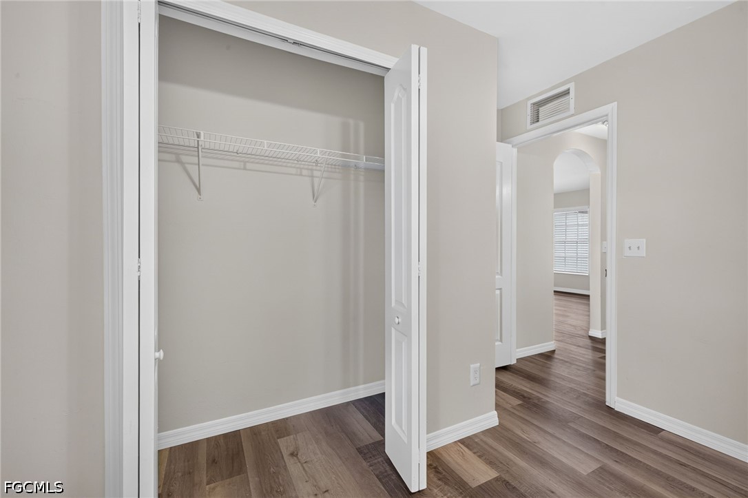 Closet