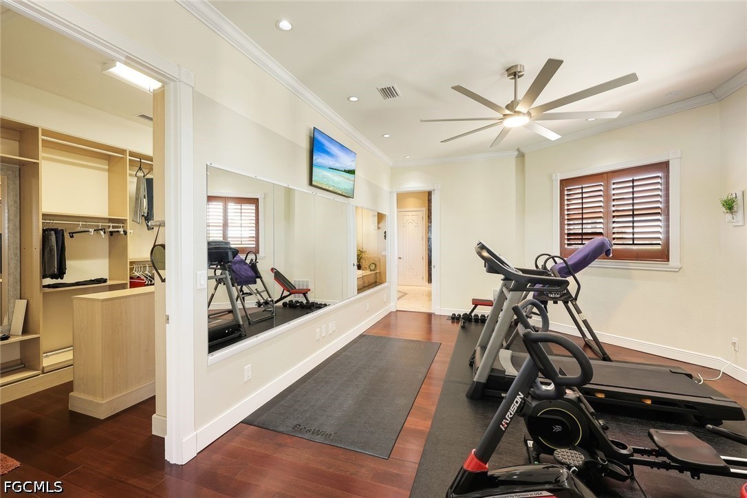 ExerciseRoom