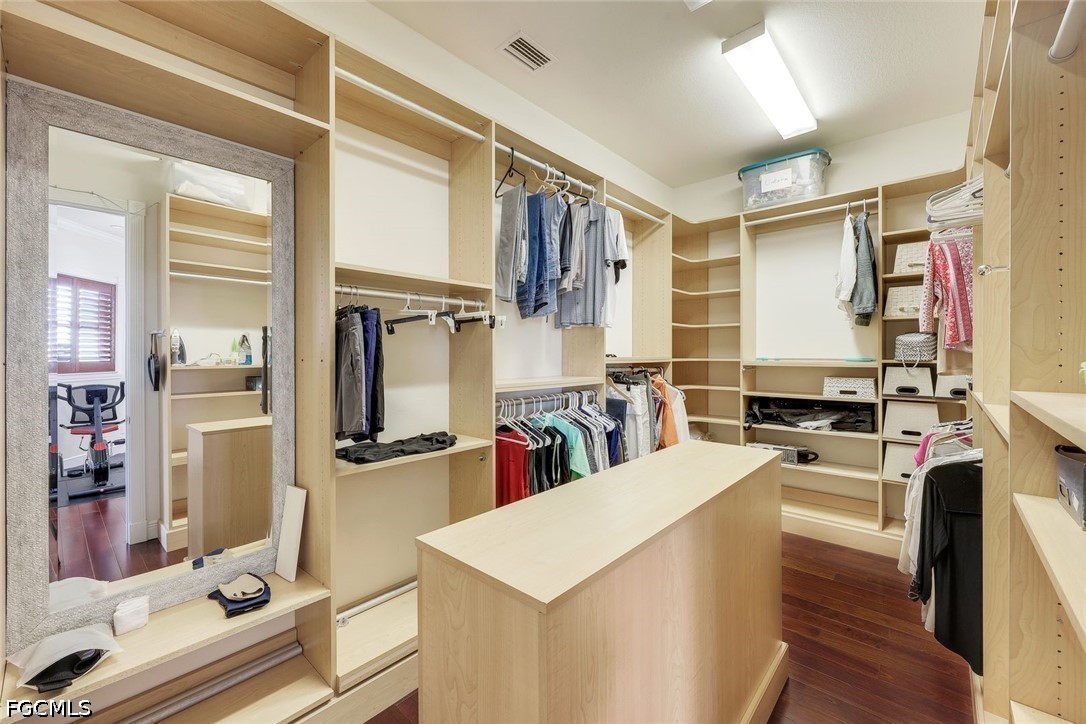 Closet