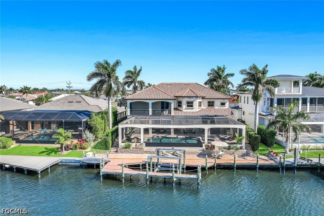 3820 Surfside, Cape Coral, FL 33914