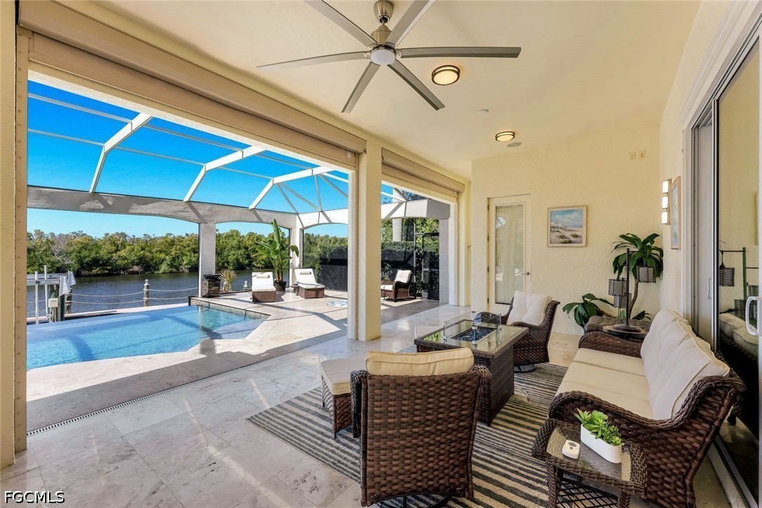 3820 Surfside, Cape Coral, FL 33914