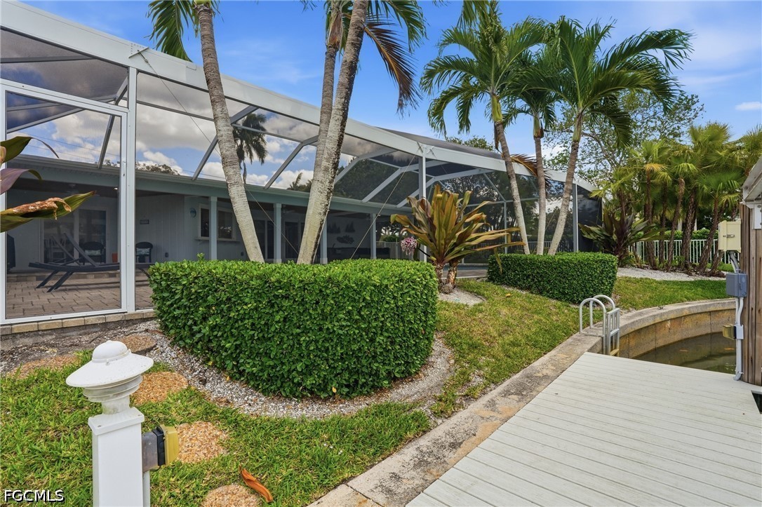 1590 Sandpiper, Naples, FL 34102