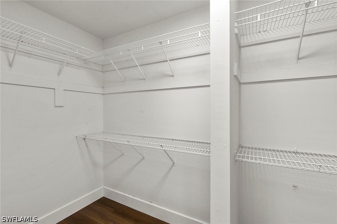 Closet