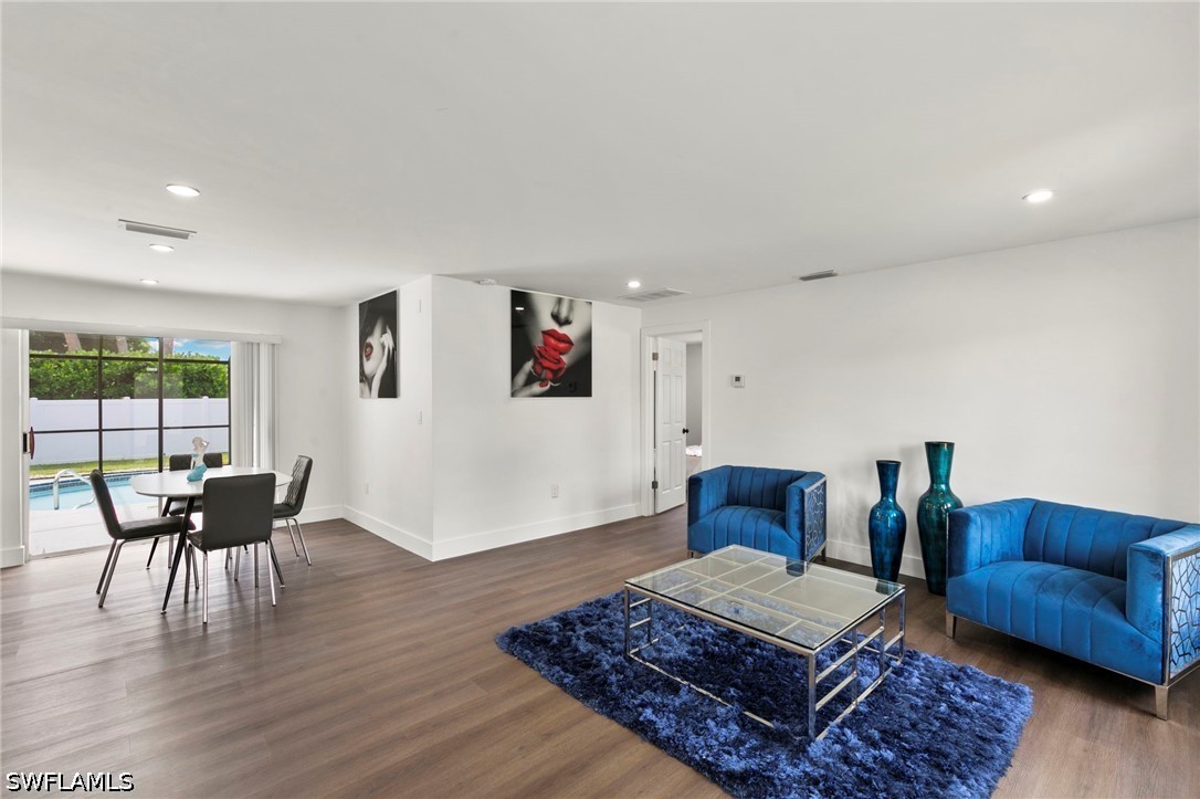 351 Columbus, Marco Island, FL 34145
