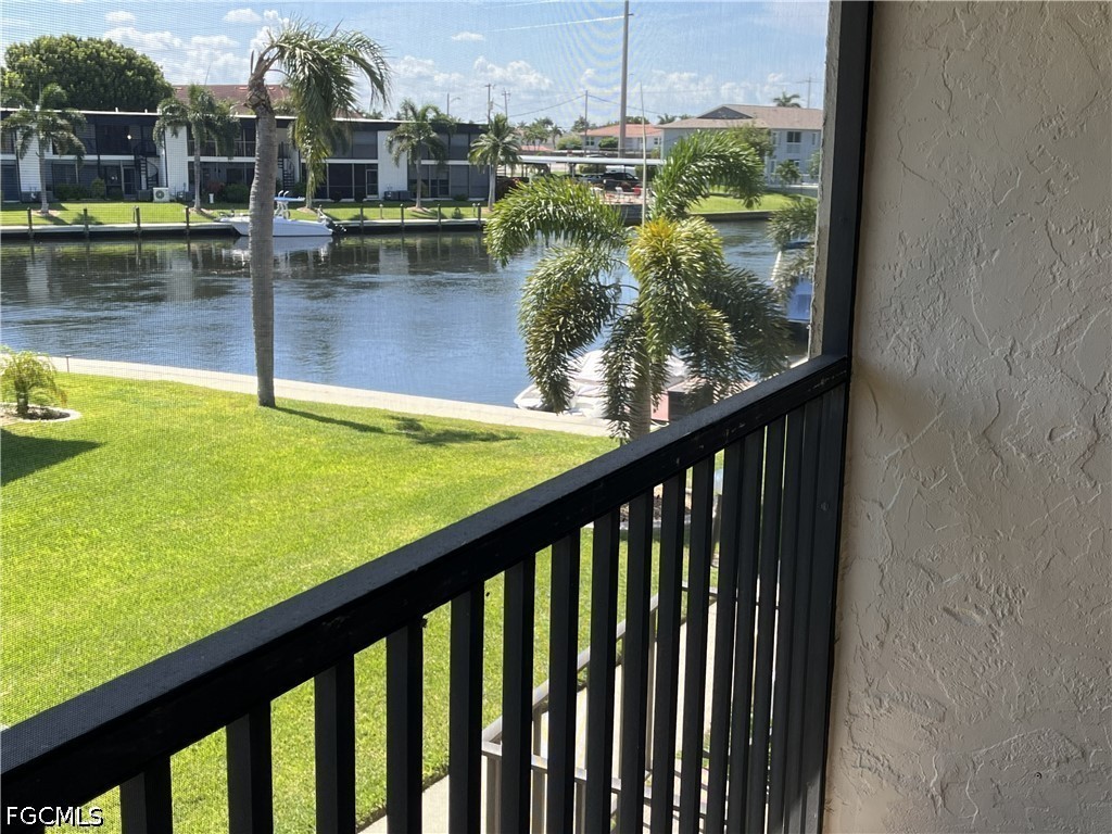 4705 Santa Barbara Unit 3, Cape Coral, FL 33914