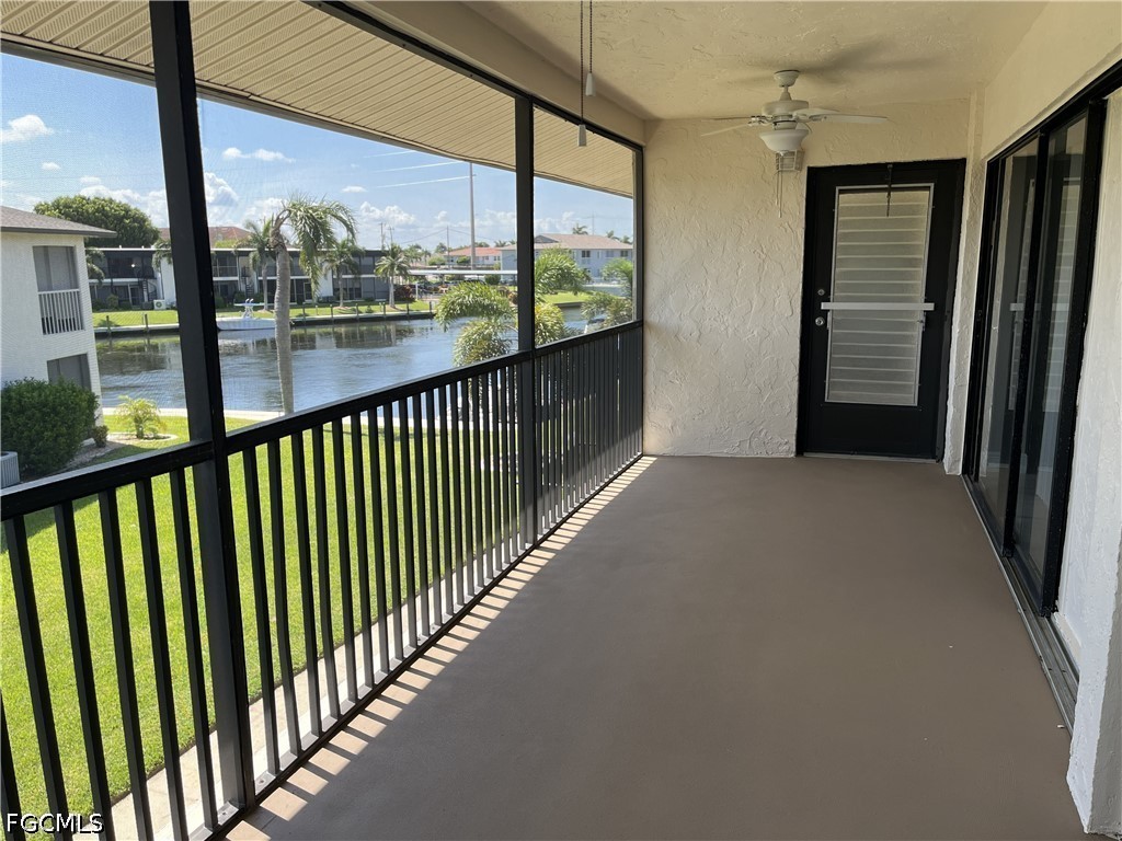 4705 Santa Barbara Unit 3, Cape Coral, FL 33914