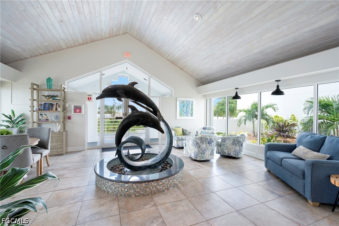 4745 Estero Unit 104, Fort Myers Beach, FL 33931