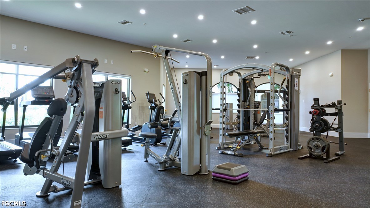 Gym