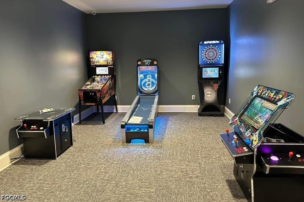 GameRoom