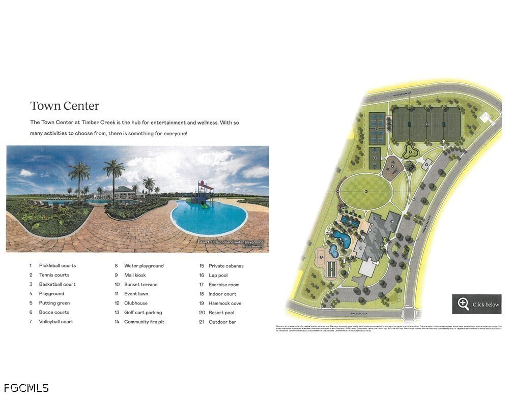 14197 Pine Lodge, Fort Myers, FL 33913