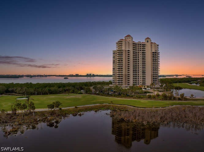 4731 Bonita Bay Unit 1503, Bonita Springs, FL 34134