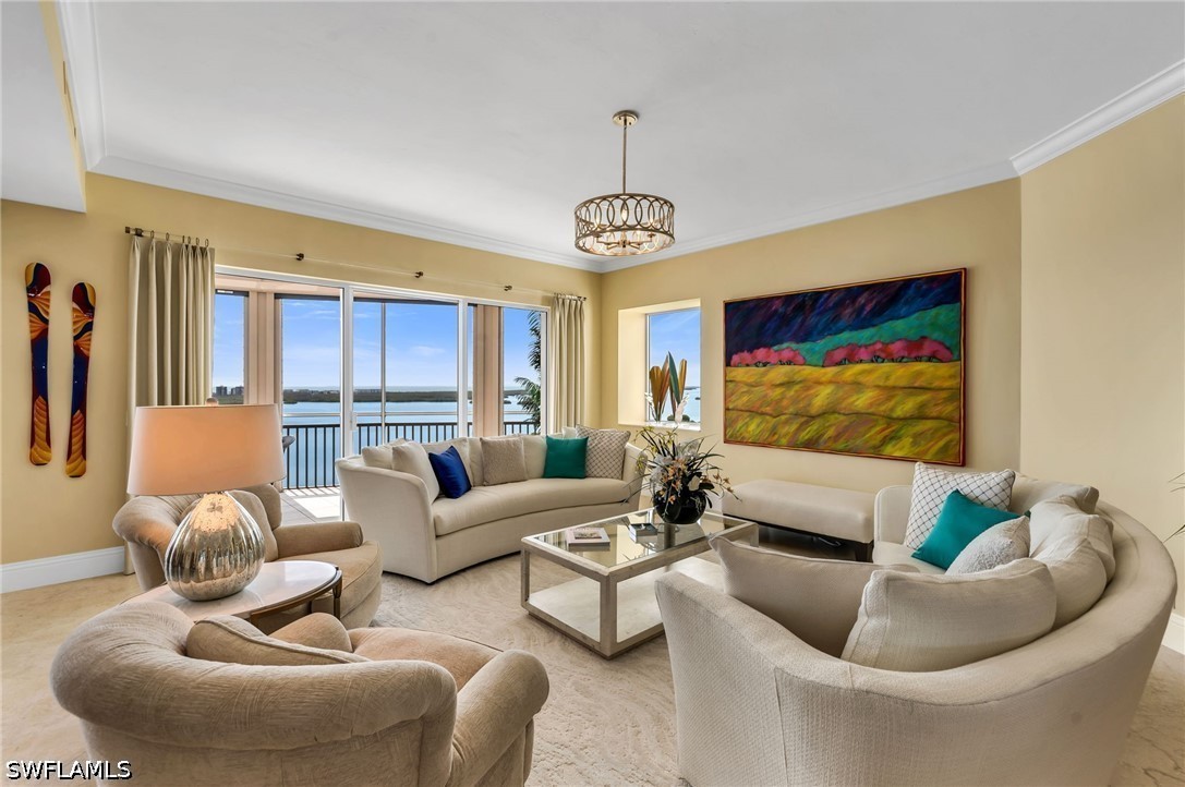 4731 Bonita Bay Unit 1503, Bonita Springs, FL 34134