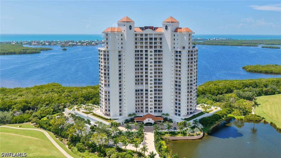 4731 Bonita Bay Unit 1503, Bonita Springs, FL 34134