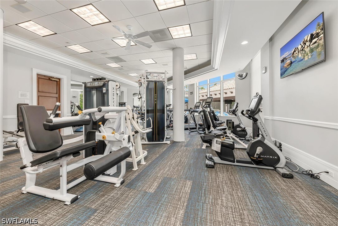 4731 Bonita Bay Unit 1503, Bonita Springs, FL 34134