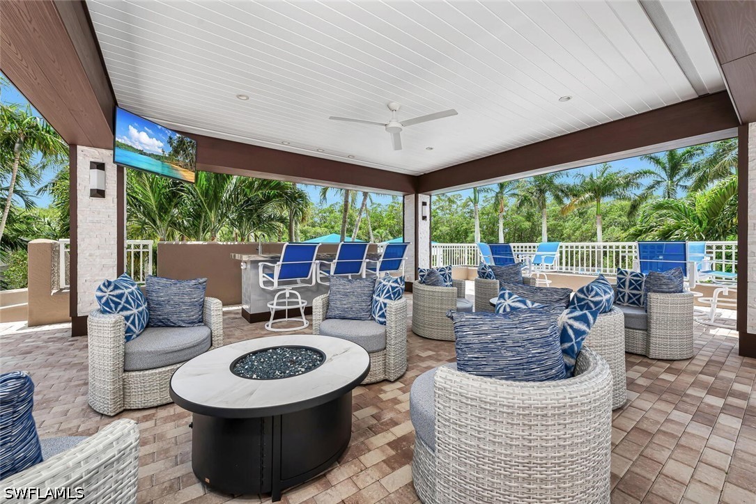 4731 Bonita Bay Unit 1503, Bonita Springs, FL 34134