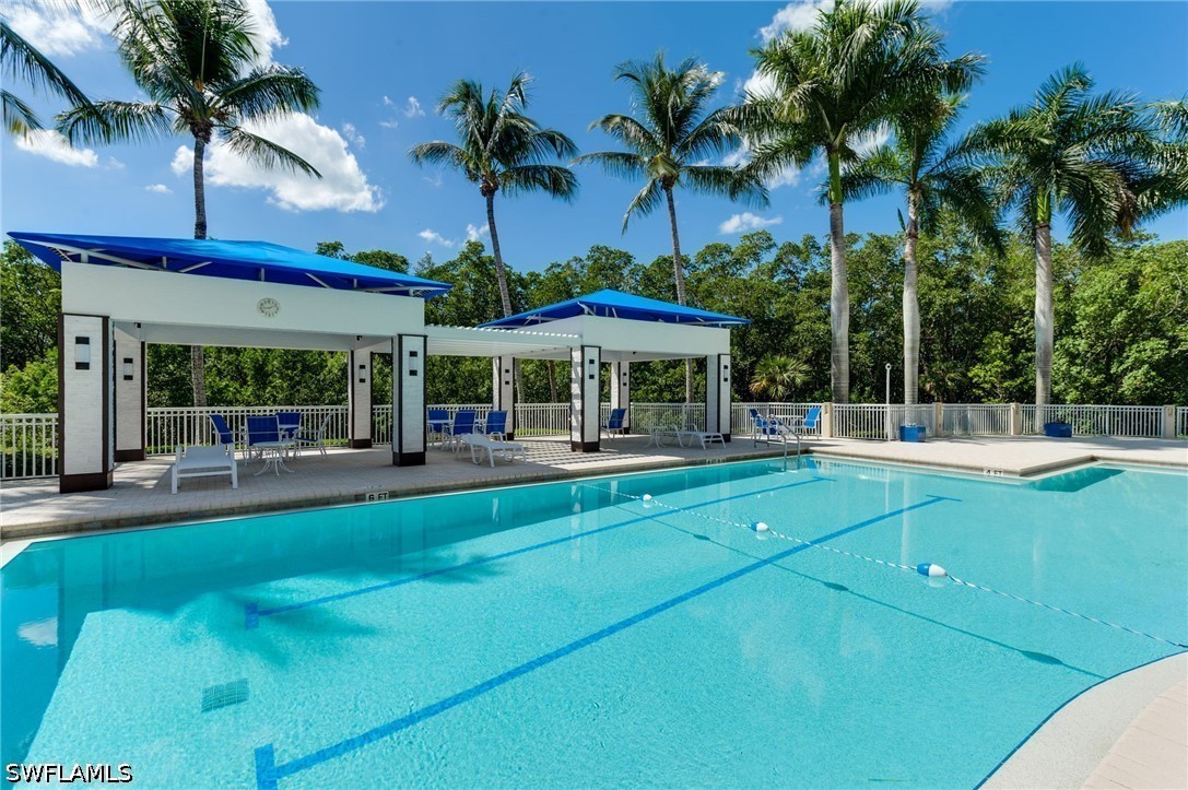 4731 Bonita Bay Unit 1503, Bonita Springs, FL 34134
