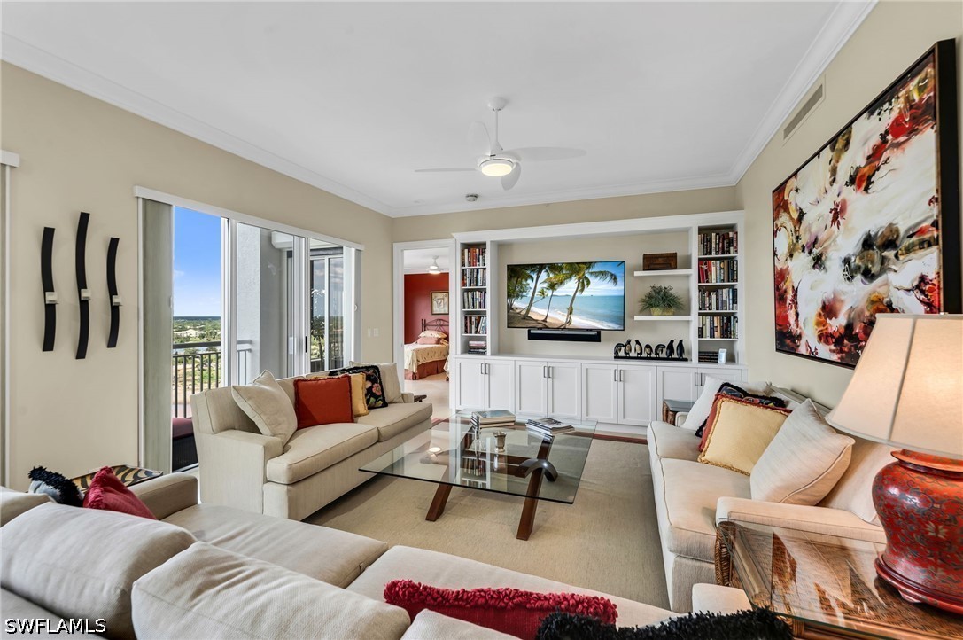 4731 Bonita Bay Unit 1503, Bonita Springs, FL 34134