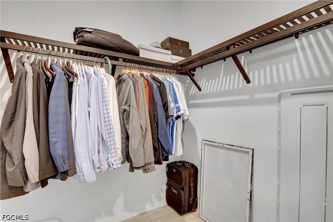 Closet