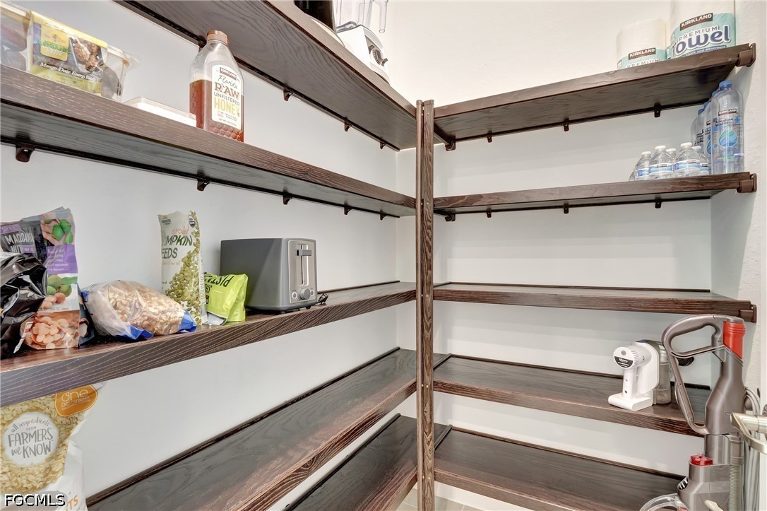 Pantry