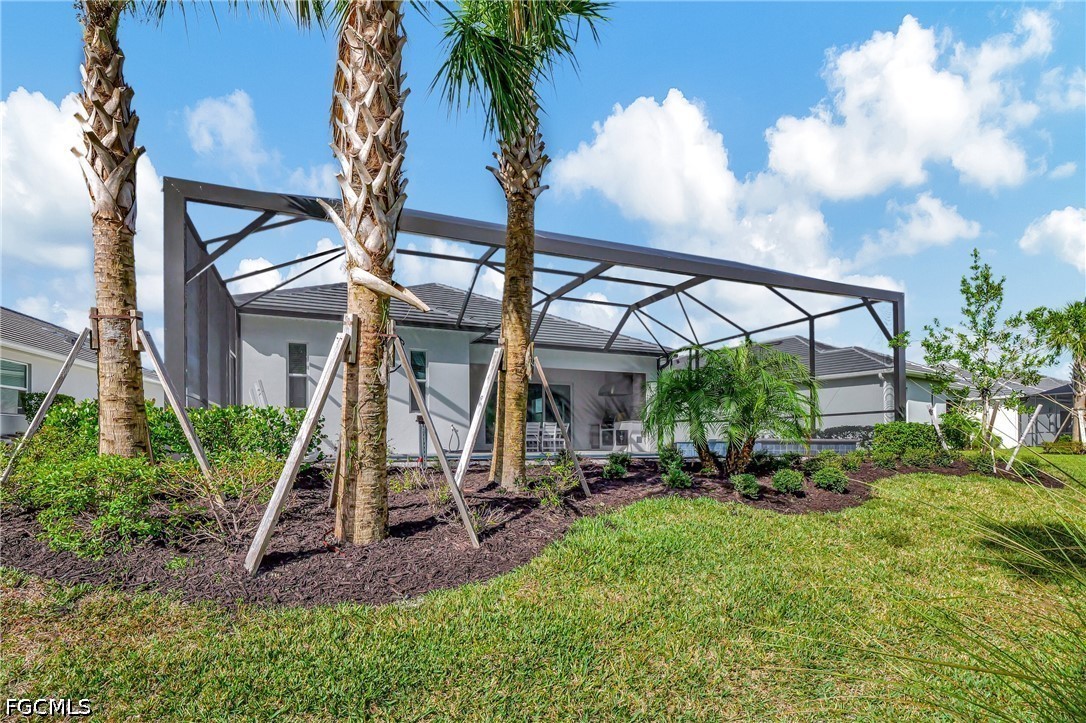 14257 Blue Bay, Fort Myers, FL 33913