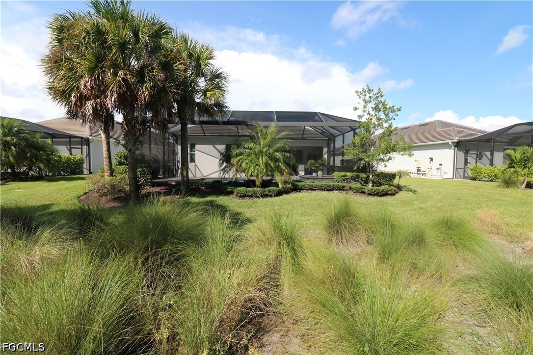 14257 Blue Bay, Fort Myers, FL 33913