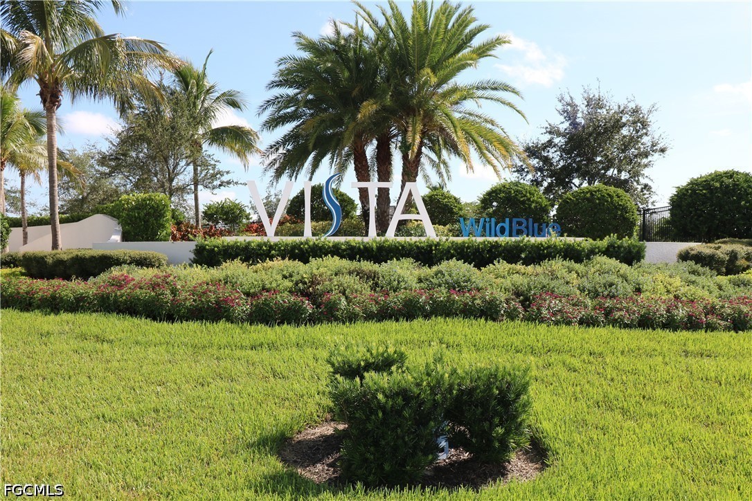 14257 Blue Bay, Fort Myers, FL 33913