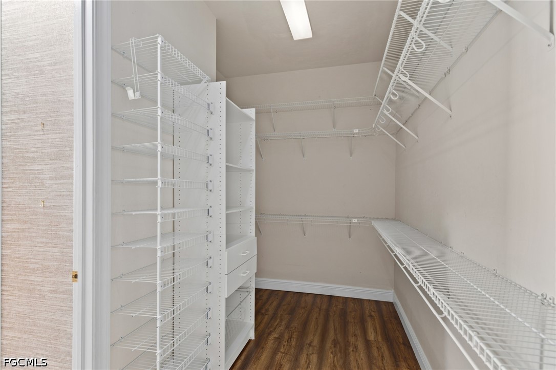 Closet