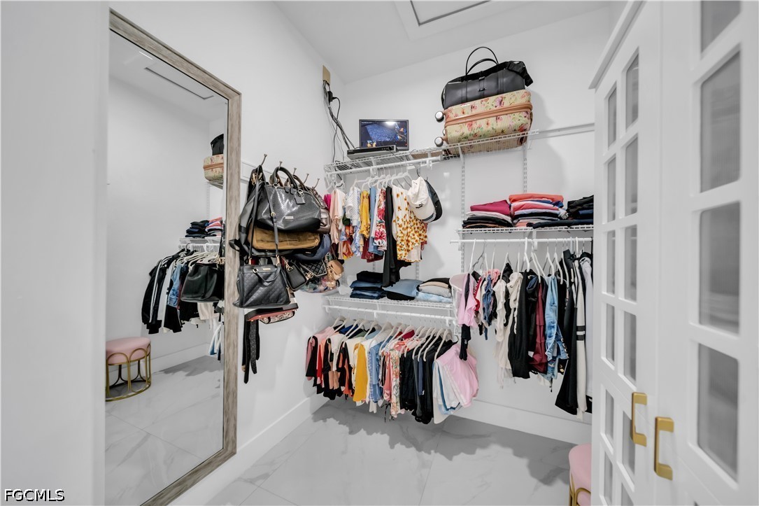 Closet