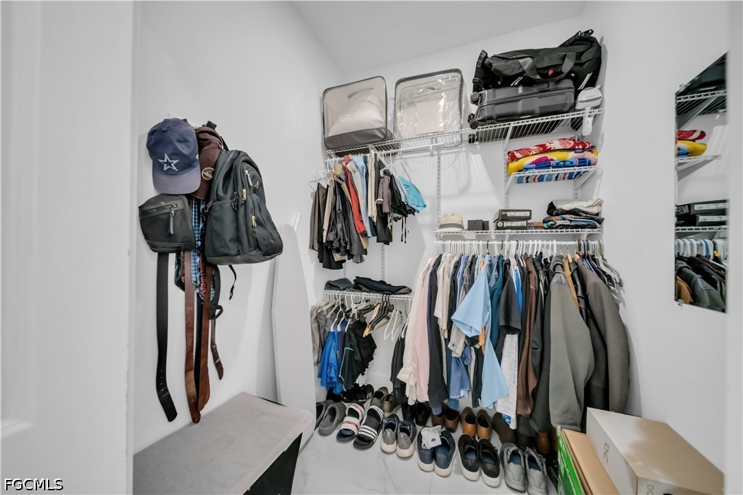 Closet