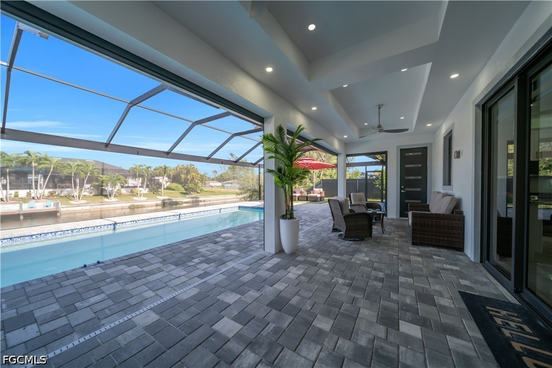 2127 17th, Cape Coral, FL 33991