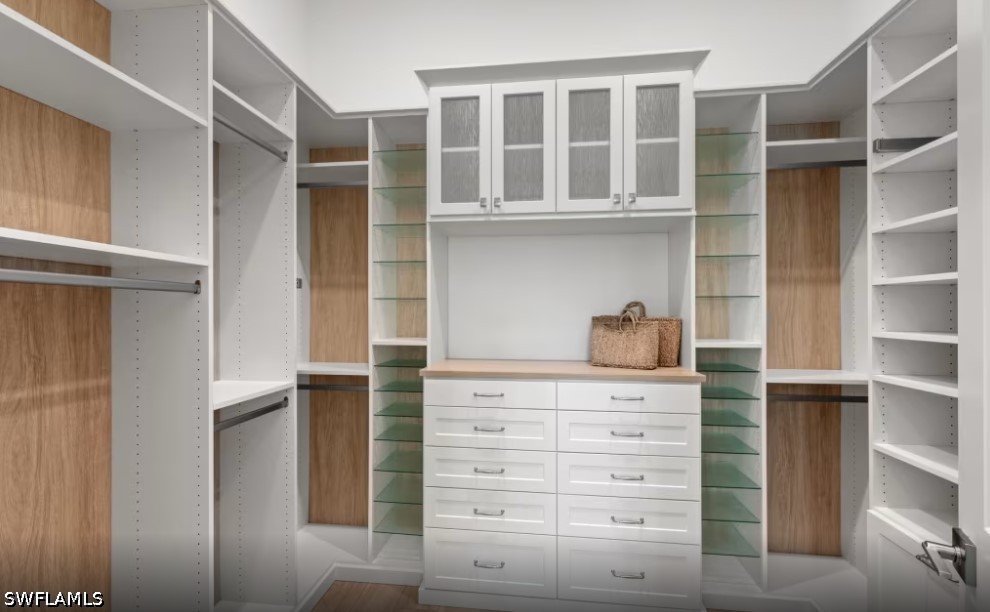 Closet