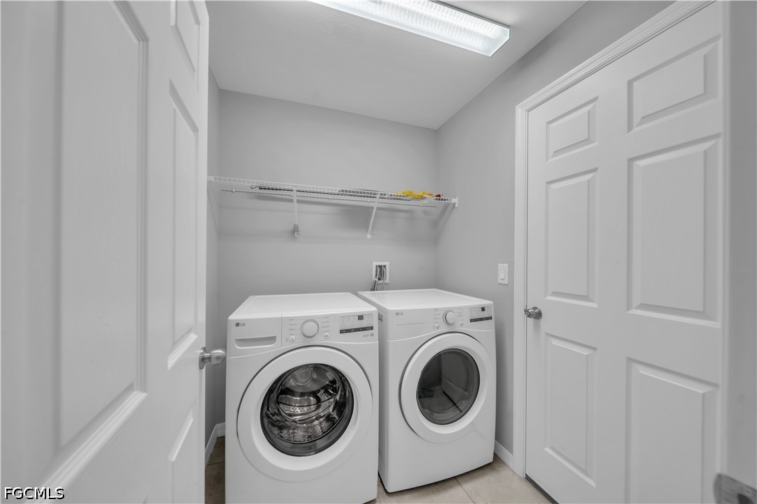 Laundry