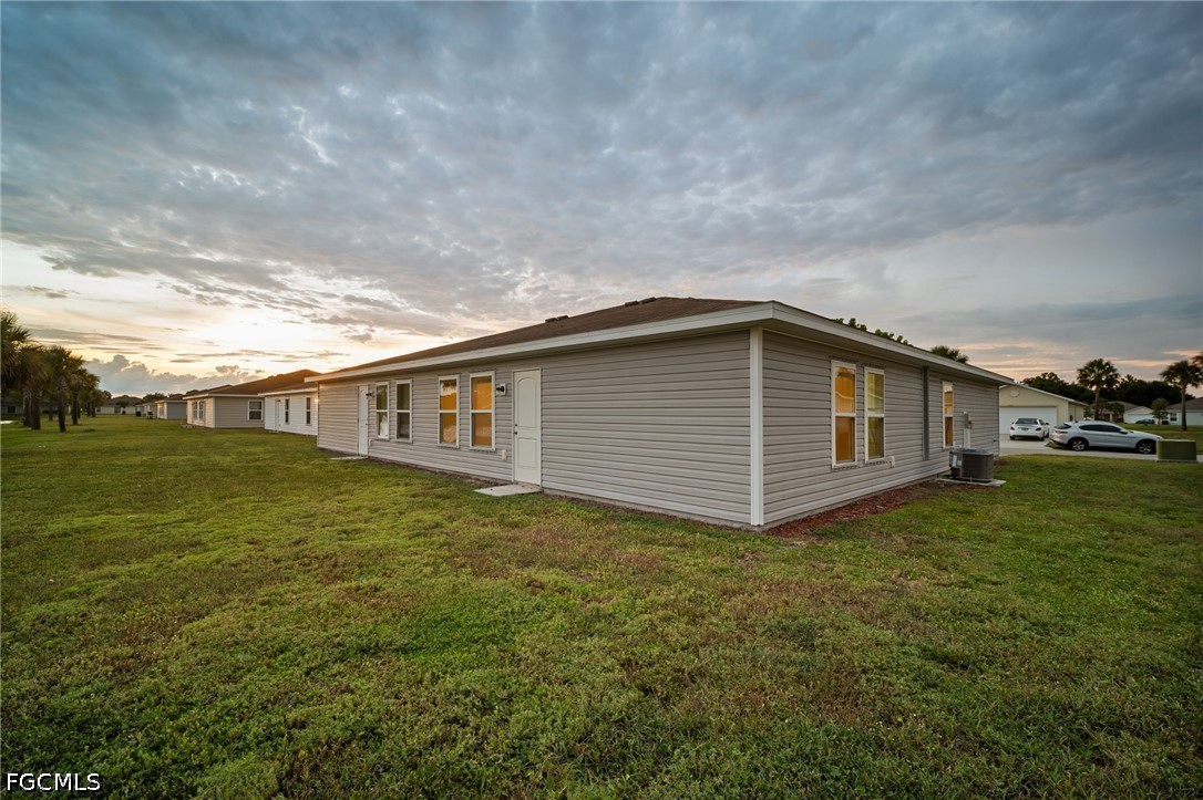 18321 Gibraltar, Lehigh Acres, FL 33936
