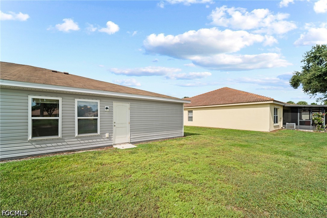 18321 Gibraltar, Lehigh Acres, FL 33936