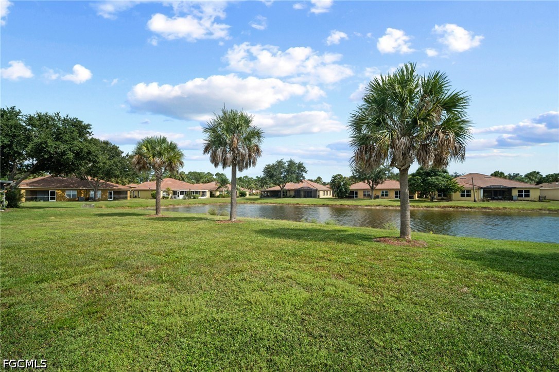 18321 Gibraltar, Lehigh Acres, FL 33936