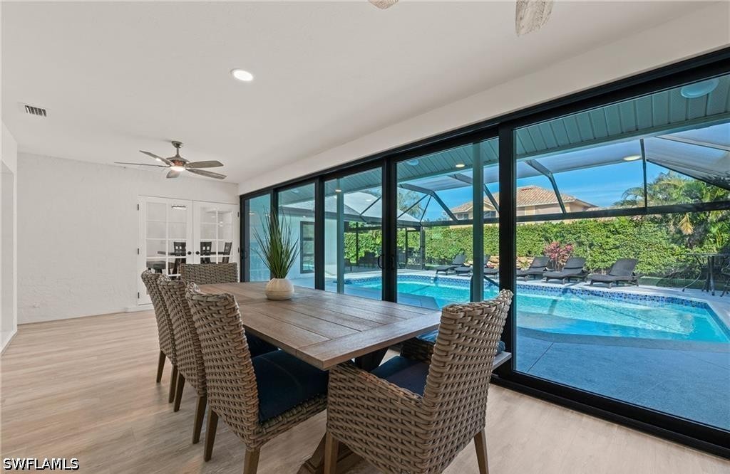 2307 Queens, Naples, FL 34112