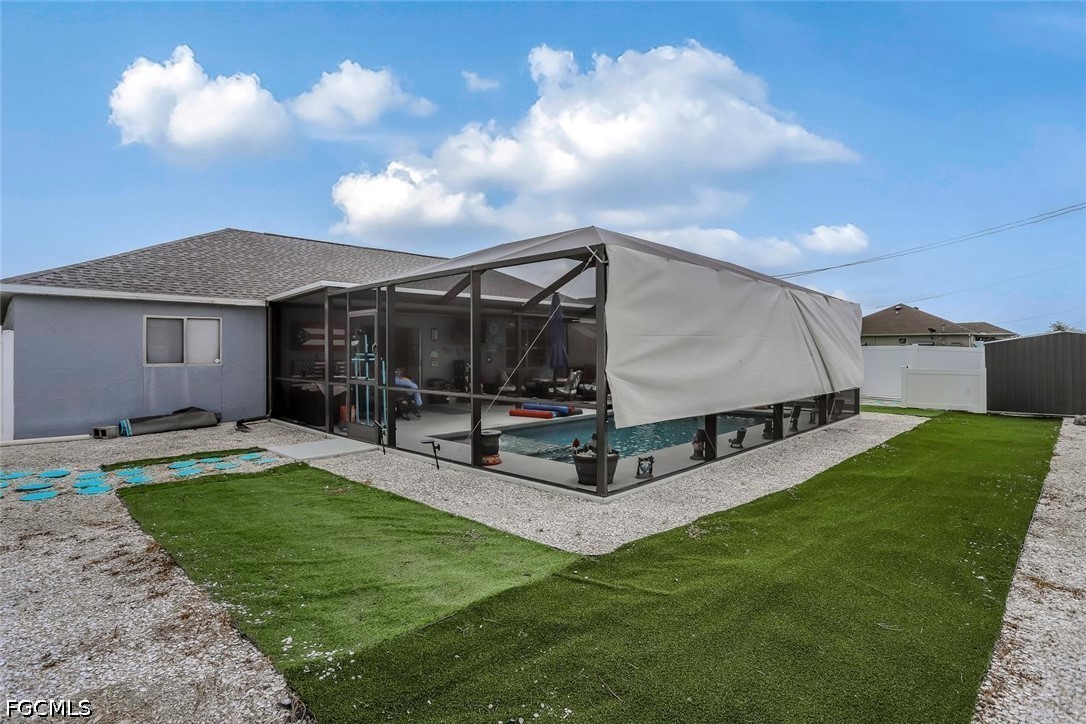 1416 13th, Cape Coral, FL 33993