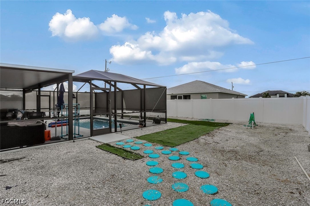 1416 13th, Cape Coral, FL 33993