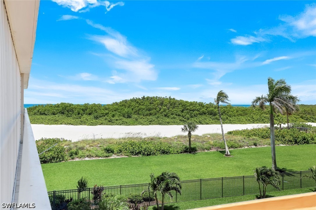 320 Seaview Unit 307, Marco Island, FL 34145