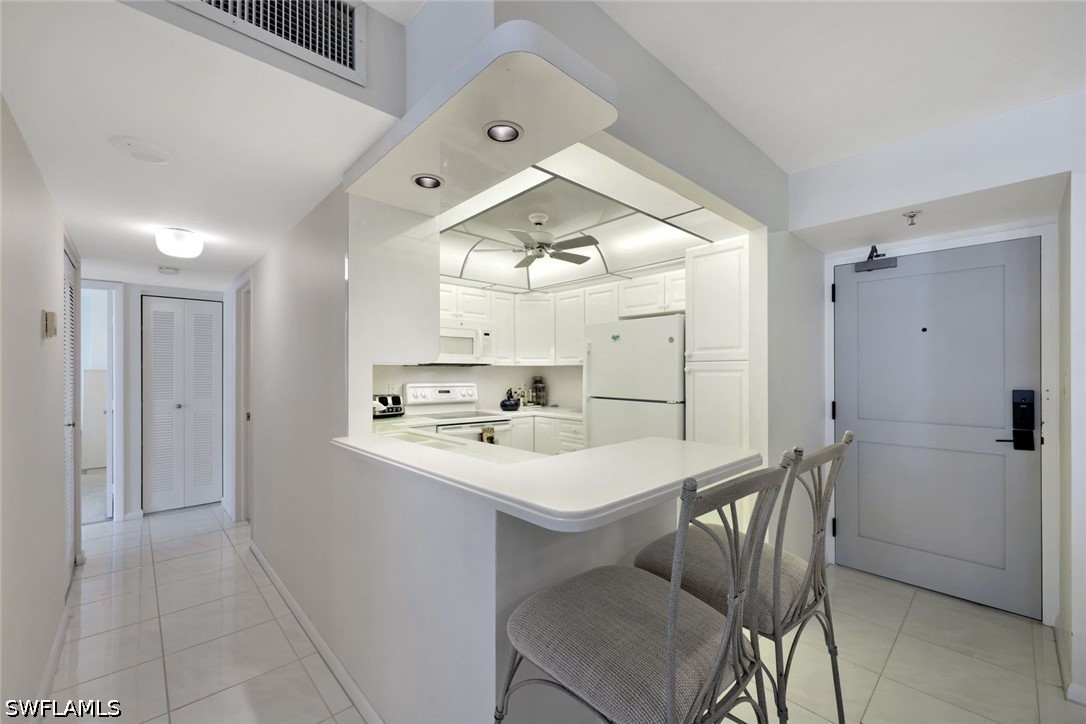 320 Seaview Unit 307, Marco Island, FL 34145